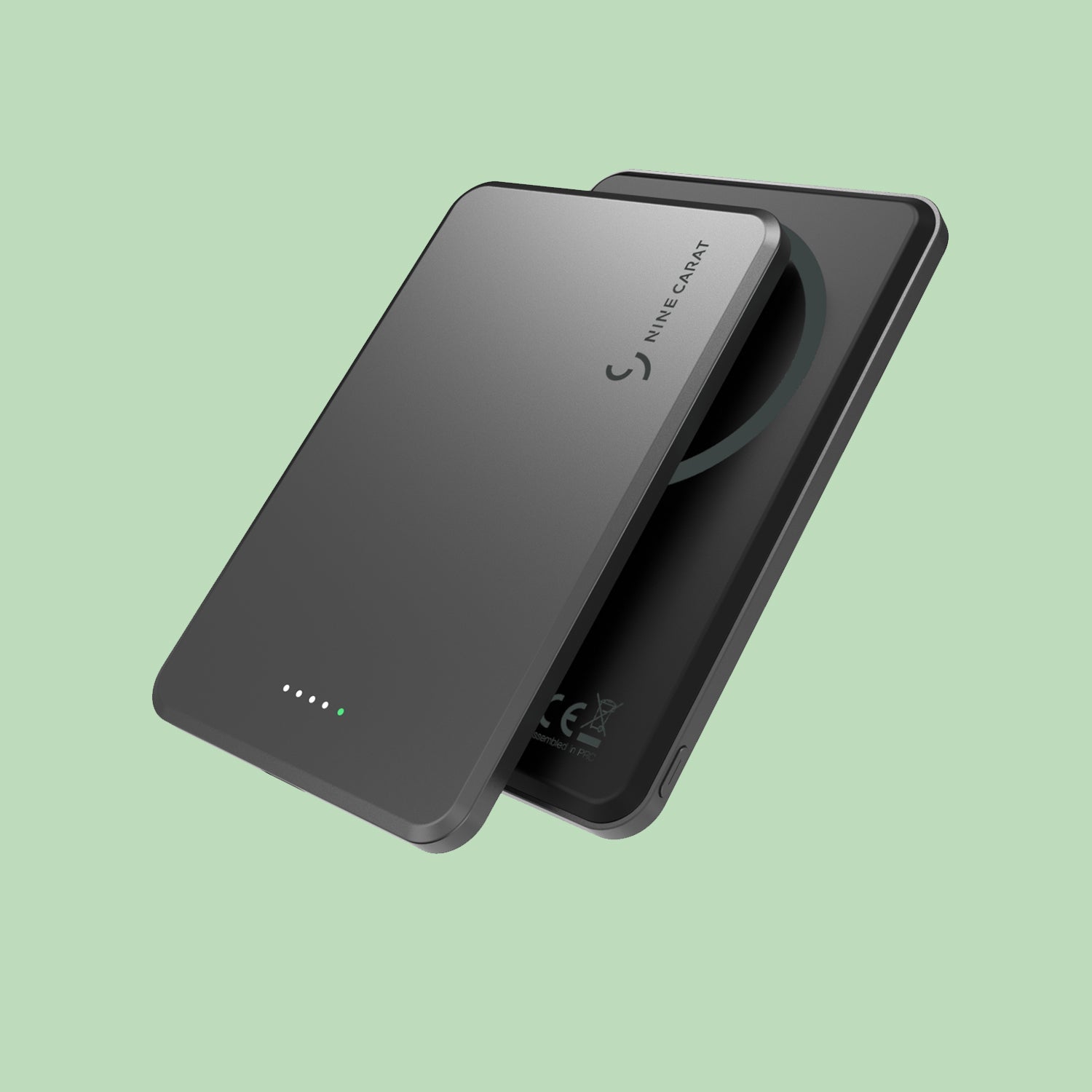 Power Banks