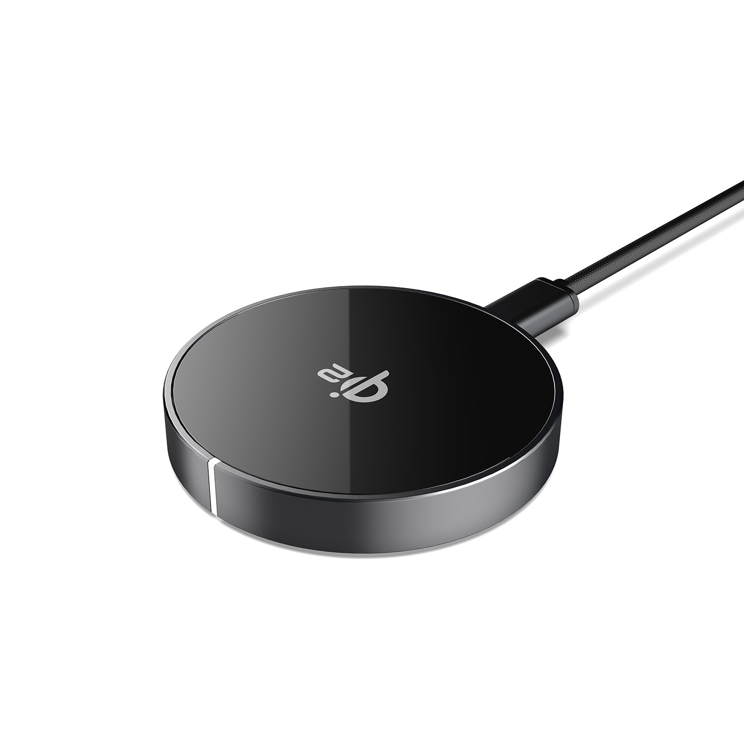 NineCarat Qi2 Magnetic Wireless Charging Pad